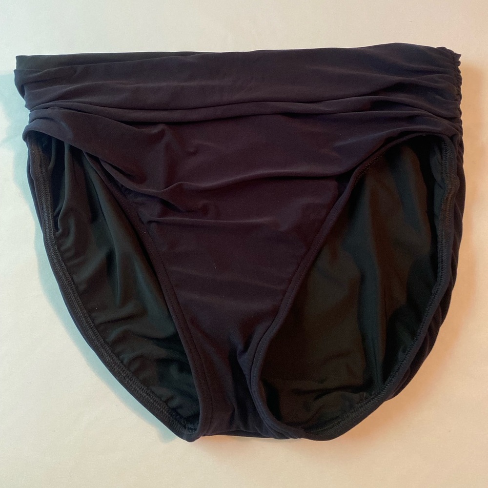Magicsuit 
High-WaistBikini Bottom‎